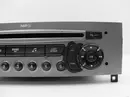65740T Radio cd mp3 Peugeot 