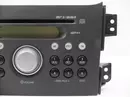 39101-51K0 EZR | Radio cd mp3 Opel Suzuki 