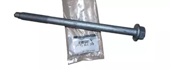 Śruba Amortyzatora Tył Nowy Oryginał 7703602309 Renault Master 3 