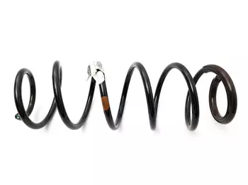 550200007R 550204349R Sprężyna zawieszenia Renault ------