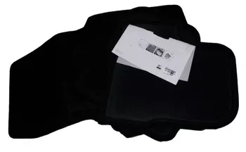 1648527080 Wycieraczki, dywaniki Peugeot 