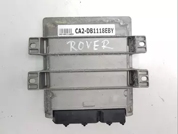 NNN100752 Sterownik silnika Rover 