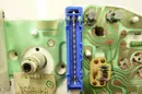 96FB-10C956-BA 95AB-HA Licznik obrotomierz Ford 