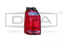 7E0945095K Lampa Volkswagen 