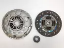 1611272080, 2052.G7, Komplet sprzęgła Citroen Peugeot 