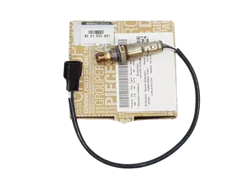 8201035691 Sonda lambda Dacia Renault 