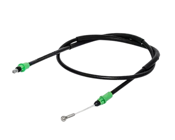 365312075R 3653100Q0E Linki hamulcowe Nissan Opel Renault 