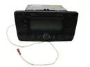 1Z0035161C | Radio cd mp3 Skoda