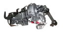 488100991R Kolumna kierownicy Renault