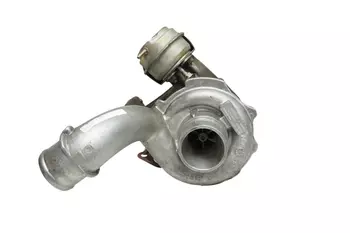 8200221363 Turbosprężarka Renault _2,2 dci G9T