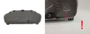 AR-0026-017 ,AR0026017 Licznik Rover Diesel