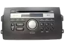 39101-79J0 Radio cd Fiat Suzuki
