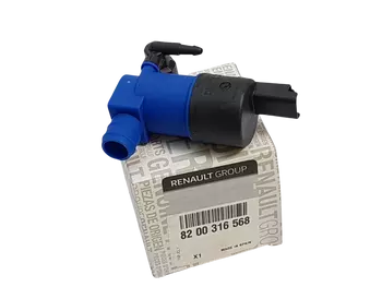 8200316568 Pompka spryskiwaczy Renault 