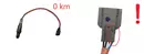226934100R, 226905112R Sonda lambda Dacia Fiat Nissan Opel Renault