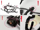 H4DF480 H4D480 Instalacja silnika Dacia Nissan Renault 1.0 TCe