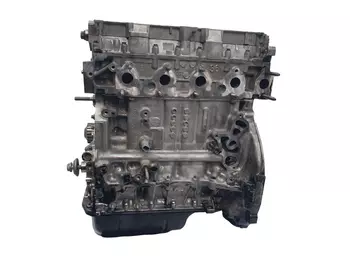 8H01, 1606279580, Silnik diesel Citroen Ford Peugeot 1,4 Hdi 8v 8H01 1,4 e-Hdi 