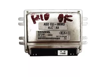 5WY1344B Sterownik Kia 