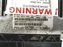 0281014268 P05187647AA Sterownik Dodge 