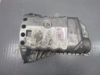 Misa Olejowa 1,9 dci 8200066130 Renault Laguna 2 