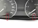 6974649-01 Licznik obrotomierz BMW Diesel