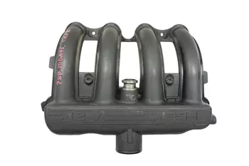 9632569380 Kolektor ssący Citroen Fiat Peugeot 2,1 TD Turbo Diesel