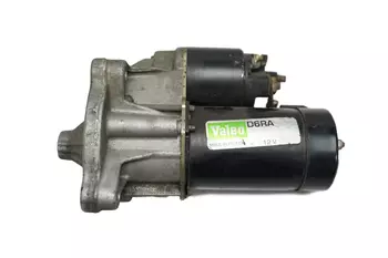 D6RA571 Rozrusznik Citroen Peugeot _1,1 8v / 1,4 8v
