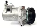 8201025121 926009154R Kompresor klimatyzacji Dacia Renault _1.5 dCi / 1.6 / 1.6 16v