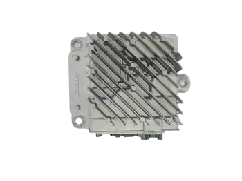 280612102R  Wzmacniacz audio Renault 