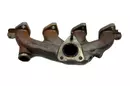 140040840R Kolektor wydechowy Mercedes-Benz Nissan Renault _1,5 dci