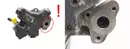 55237690, 1679595580 Pompa wtryskowa Citroen Fiat Lancia Opel Peugeot 1,3