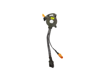 9627442580 4112.W3 Zwijacz taśma airbag Citroen Peugeot 