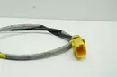 00000 Czujnik temperatury spalin Nissan Renault _2,0 dci M9R 1995ccm