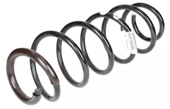 550200008R Sprężyna zawieszenia Renault 