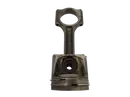 7701477831 7701477817 Korbowód tłokowy Renault 2.0 DCI M9R832