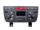 735377258 Panel nawiewu Fiat 