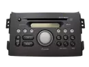39101-51K0 Radio cd mp3 Opel Suzuki