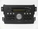 39101-51K0 EZR | Radio cd mp3 Opel Suzuki 