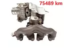 144113693R Turbosprężarka Renault _1,4 TCE H4J