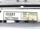 RG21723000 Licznik obrotomierz MG 