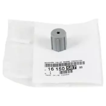 1615058780 Zaślepka Citroen Peugeot 