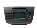 5P1 035 186 B | 7 646 Radio cd mp3 Seat