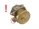 8200083165, 8200113585, Pompa vacum Dacia Nissan Renault _1,5 DCI K9K
