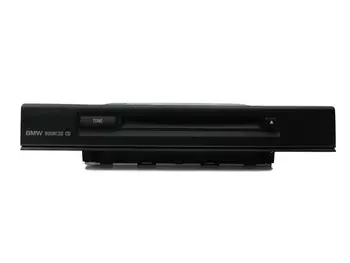 65.12-6 916 241 Radio cd BMW 