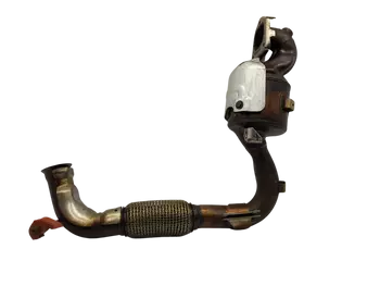 J1B1-5E211-DB Katalizator Ford 1,0