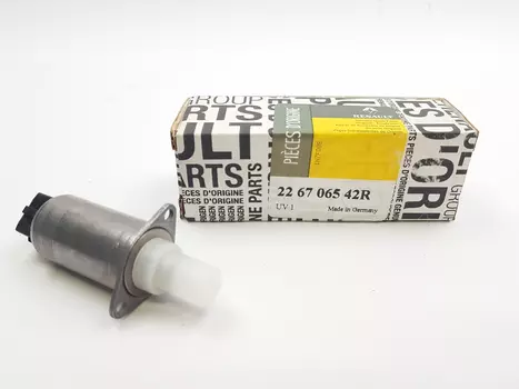 226706542R 7700113483 Czujnik ciśnienia paliwa Renault 2.0 IDE