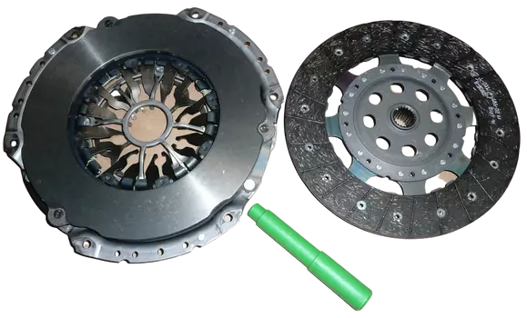 302056381R 3057000Q0F Komplet sprzęgła Nissan Opel Renault  2.3 dCi BiTurbo