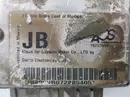 JB 16252999 Sterownik Daewoo 