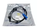 4545K6 4545A9 4545G6 Czujnik abs Citroen Peugeot