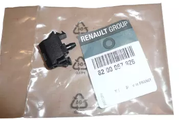 8200067926 Dysza spryskiwacza Renault 