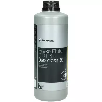 Płyn Renault Dacia 7711575504 500ml Oryginał 